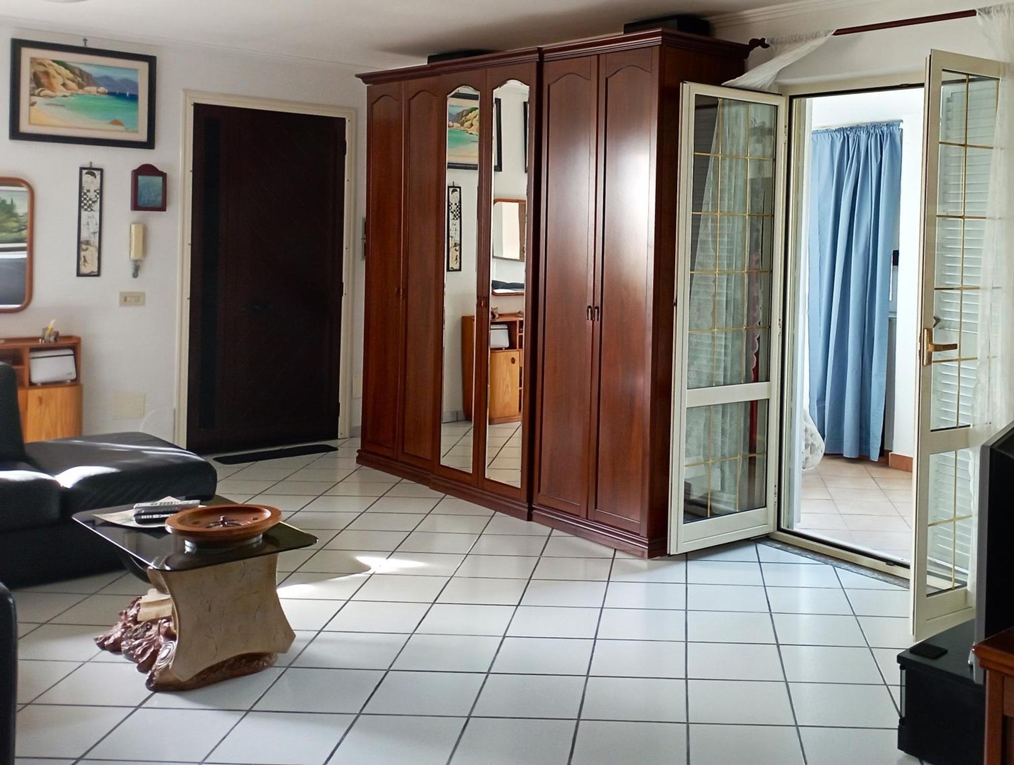 Вілла A Casa Dell' Artista Ф'юмічіно Екстер'єр фото